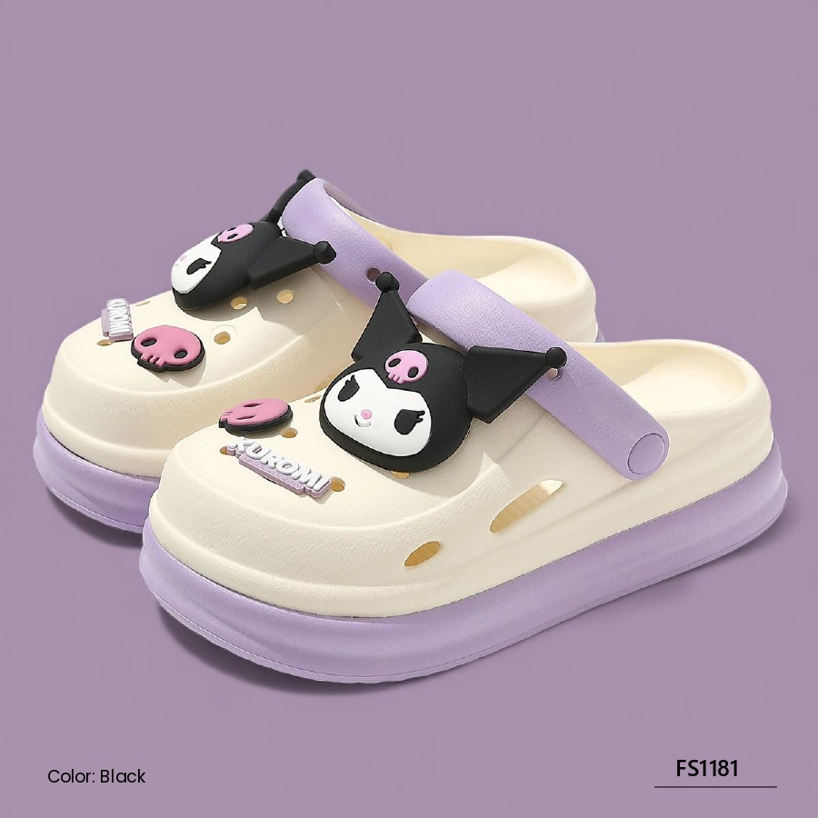 Luxe Bliss Women’s Slippers